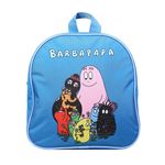 Bagtrotter BAGTROTTER Sac à dos gouter 24 cm maternelle Barbapapa Bleu