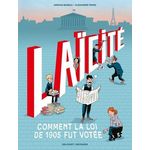 LAICITE. COMMENT LA LOI DE 1905 FUT VOTEE, Bureau Arnaud