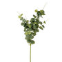 Voir la diapositive 1 : ATMOSPHERA Plante Artificielle  Eucalyptus  91cm Vert