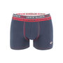 Voir la diapositive 4 : SERGE BLANCO Lot de 8 boxers homme en coton