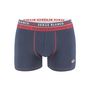 Voir la diapositive 4 : SERGE BLANCO Lot de 8 boxers homme en coton
