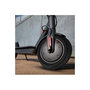 Voir la diapositive 4 : TNB Pneu, roue et chambre à air vélo Tnb URBAN MOOV Pneu 8,5 pour trottinette electrique noir