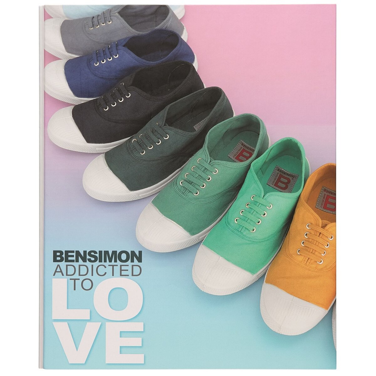 Bensimon store pas cher