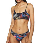O'NEILL Bikini Maillot de bain  Femme O'Neill Sport. Coloris disponibles : Noir