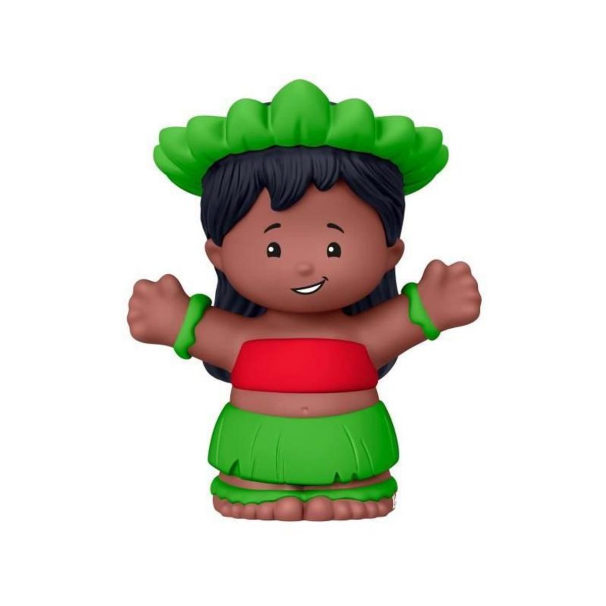 FISHER PRICE LPC LILO AND STITCH