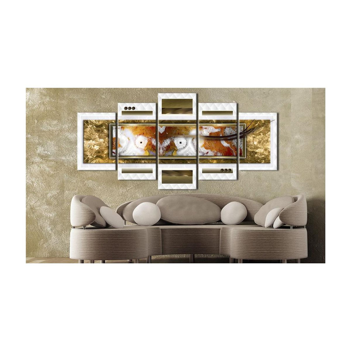 Paris Prix Tableau Imprimé  A Sprinkling of Snow