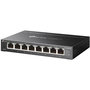 Voir la diapositive 4 : TP-LINK Switch ethernet de bureau 8 ports SG108S-M2