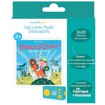 Lunii Jeu éducatif Lunii Prince d'Enfer