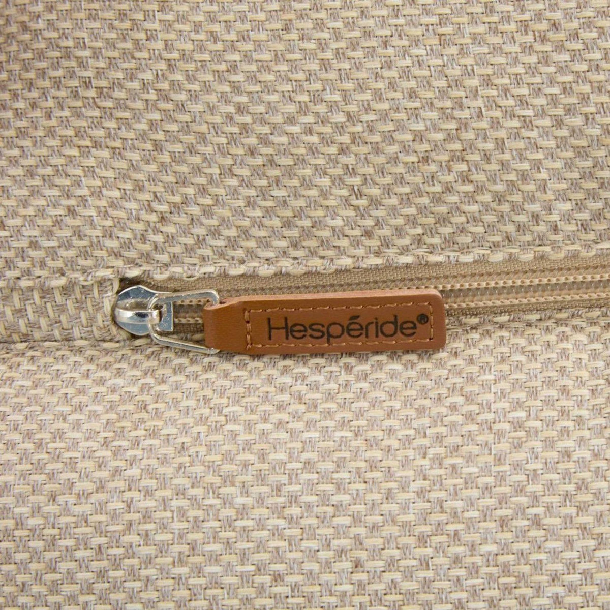 HESPERIDE Fauteuil de jardin en acier CELESTAM