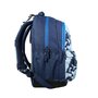 Voir la diapositive 3 : Bagtrotter BAGTROTTER Sac à dos 2 compartiments Phileas Dinosaures Bleu - Le Plus Confortable des Sacs A Dos - Ergonomie/Confort/Sécurité - Système Smart Comfort