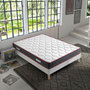 Voir la diapositive 2 : MARCKONFORT Matelas à mémoire de forme ERGO-CONFORT 90X190, 22cm épaisseur