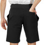 Voir la diapositive 2 : SERGIO TACCHINI Short Noir Homme Sergio Tacchini