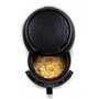Voir la diapositive 5 : Domo Friteuse sans huile 4l 1500w noir - do532fr