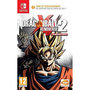 Voir la diapositive 1 : Dragon Ball Xenoverse 2 - Super Edition Nintendo Switch - Code de Téléchargement