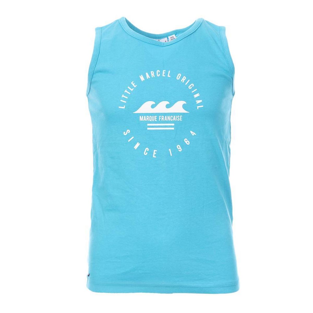 Little Marcel Débardeur  Garçon Little Marcel