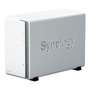 Voir la diapositive 2 : SYNOLOGY Serveur NAS DS223j