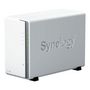 Voir la diapositive 2 : SYNOLOGY Serveur NAS DS223j