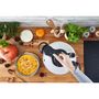 Voir la diapositive 4 : SEB Autocuiseur ClipsoMinut' Eco Compact+ 7.5L