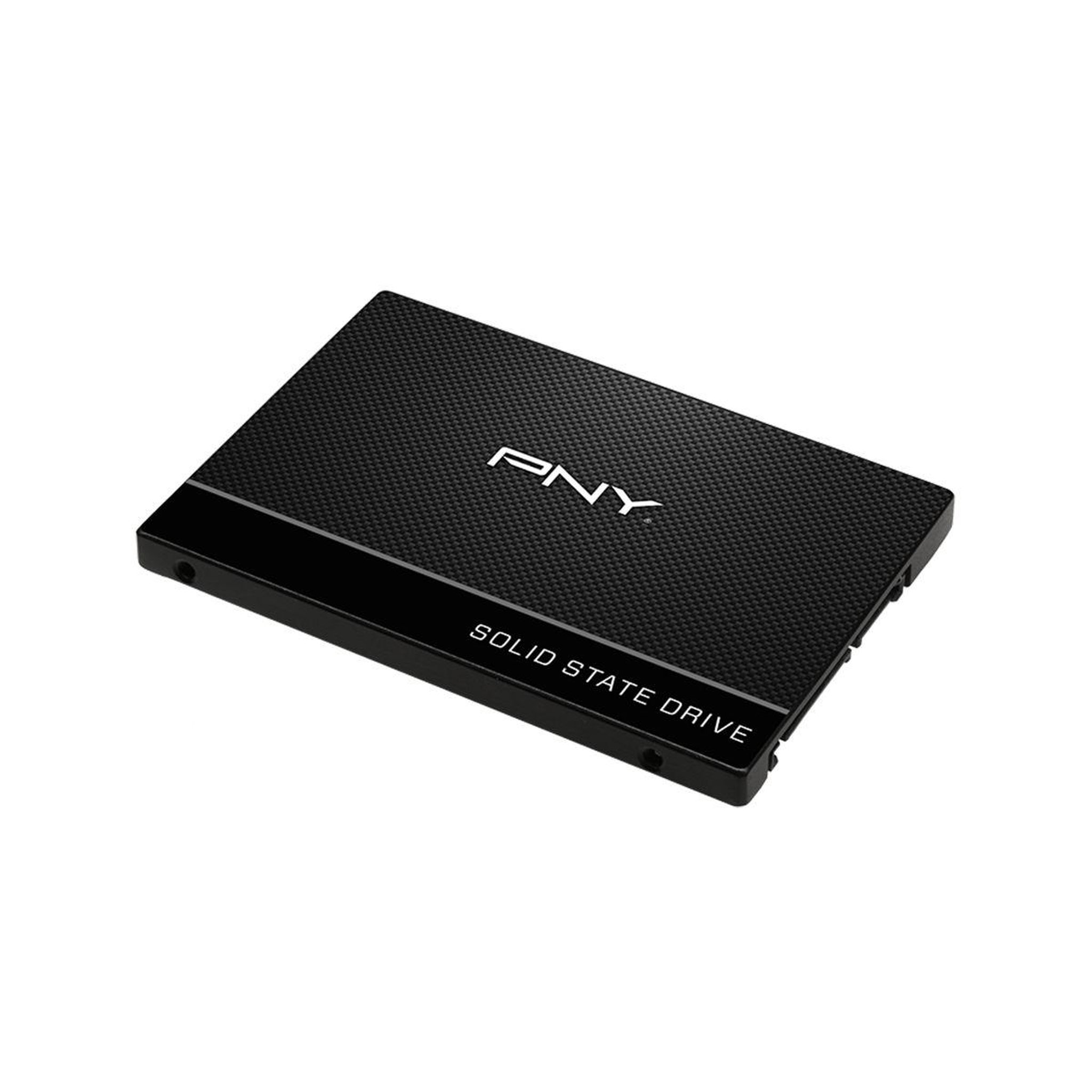 PNY Disque dur SSD interne 1To CS900 2''5 SATA III