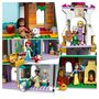 Voir la diapositive 5 : LEGO Disney Princess 43205 Aventures Épiques dans le Château, Jouet de Construction