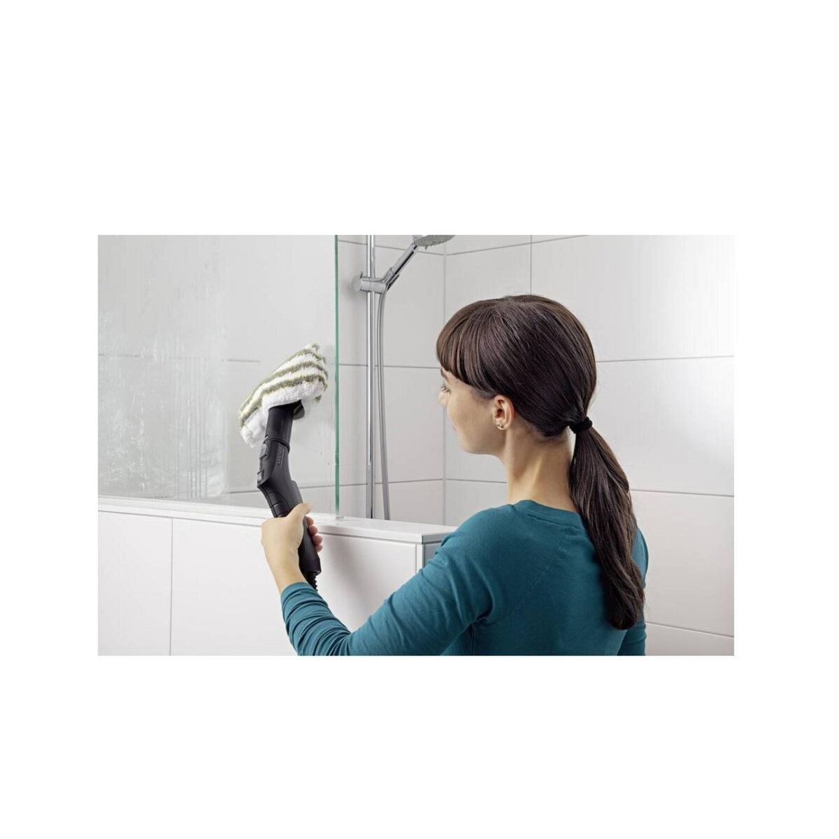 KARCHER Set de nettoyage pour salle de bain - 2.863-346.0