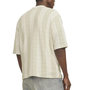 Voir la diapositive 2 : Jack & Jones Chemise Beige/Verte Homme Jack & Jones Ortyler