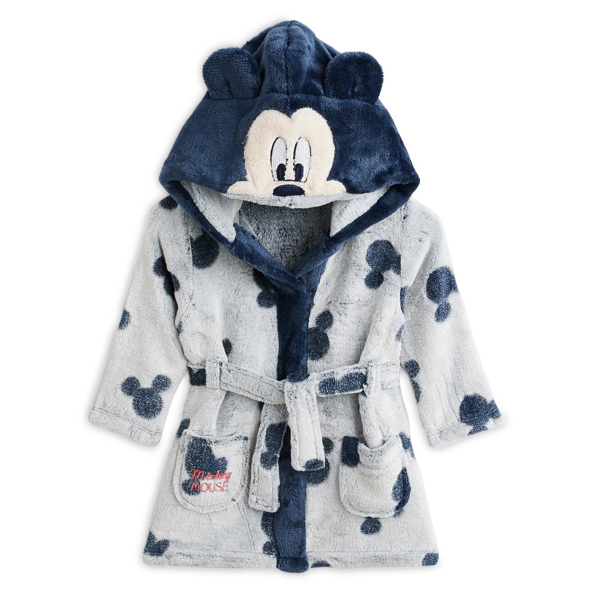 MICKEY Peignoir bébé garçon