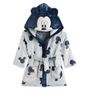 Voir la diapositive 1 : MICKEY Peignoir bébé garçon