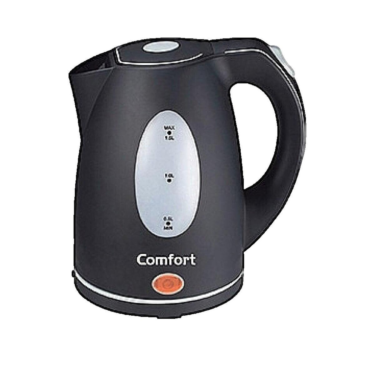 Ami confort Bouilloire Comfort 4750649086014 Capacité 1,5 litres
