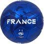 Voir la diapositive 2 : Ballon football jersey home T5 - Fédération française de football
