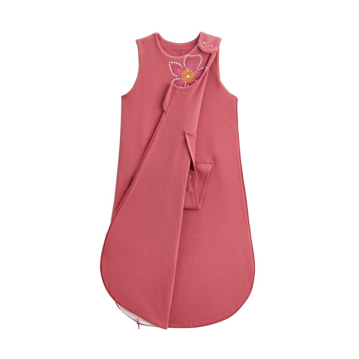 Petit Béguin Gigoteuse d'été Fiesta