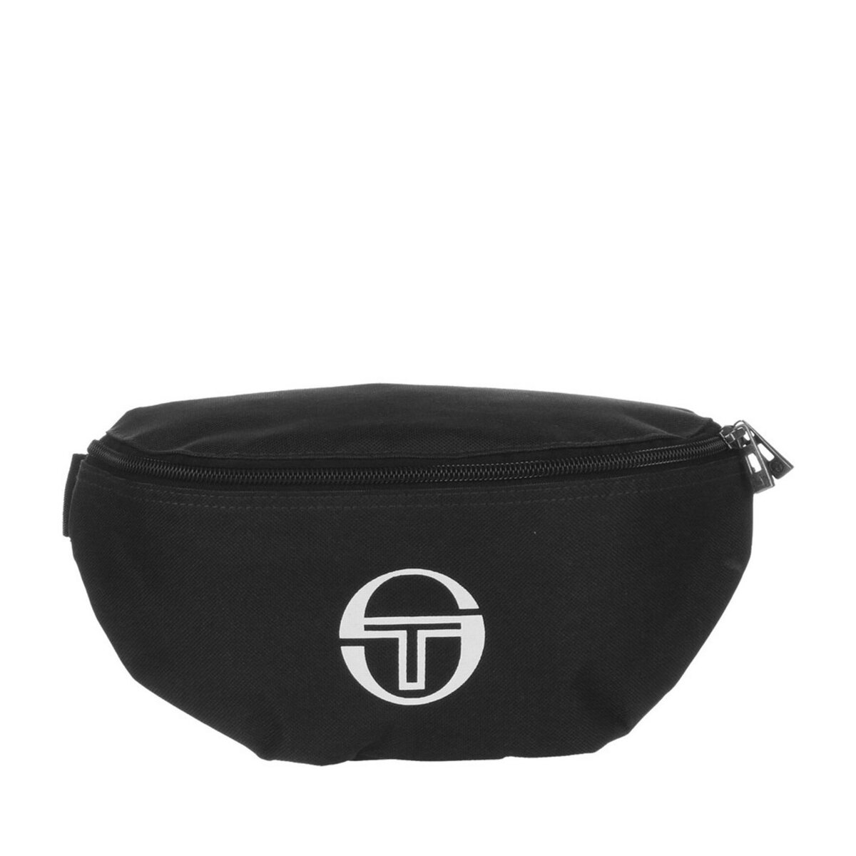 SERGIO TACCHINI Sac Banane Noir Homme Sergio Tacchini Ireina