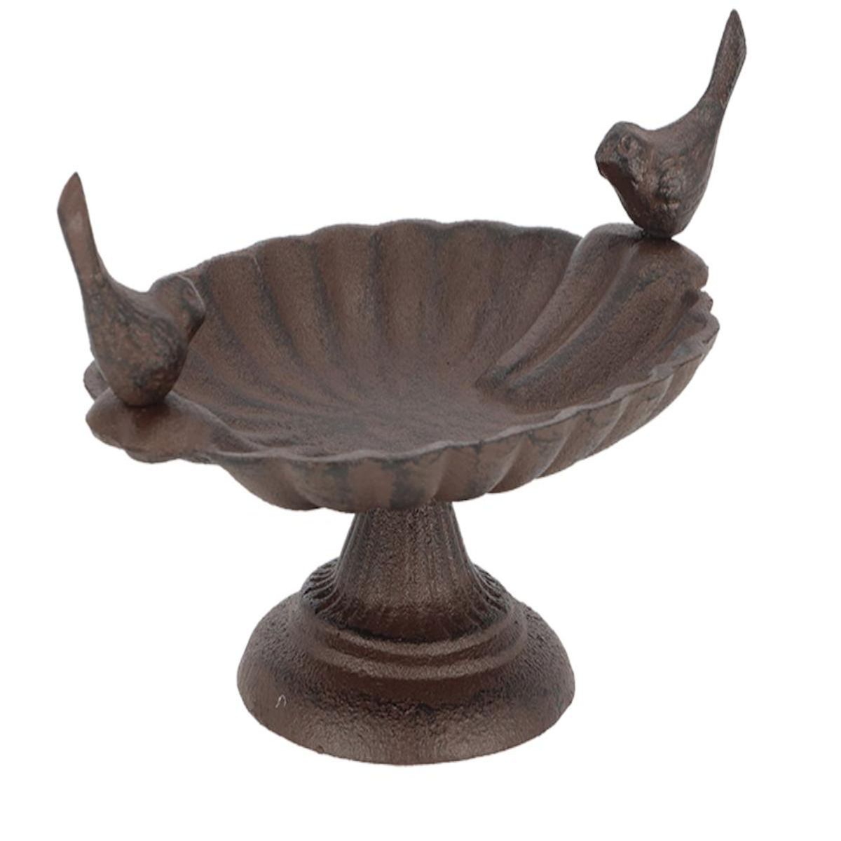 ESSCHERT DESIGN Plateau de graines Les Oiseaux - Esschert Design