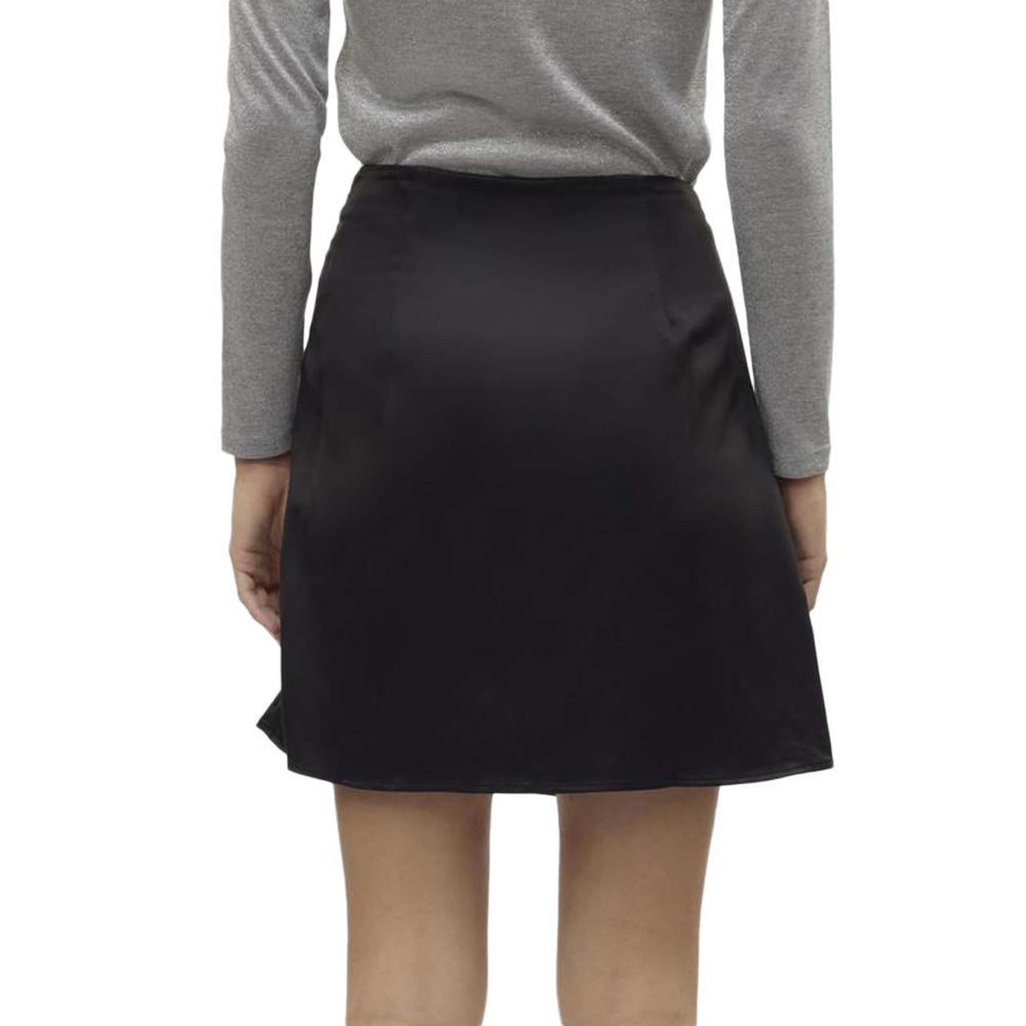 Voir la diapositive 2 : Vero Moda Jupe e Femme Vero Moda Merles