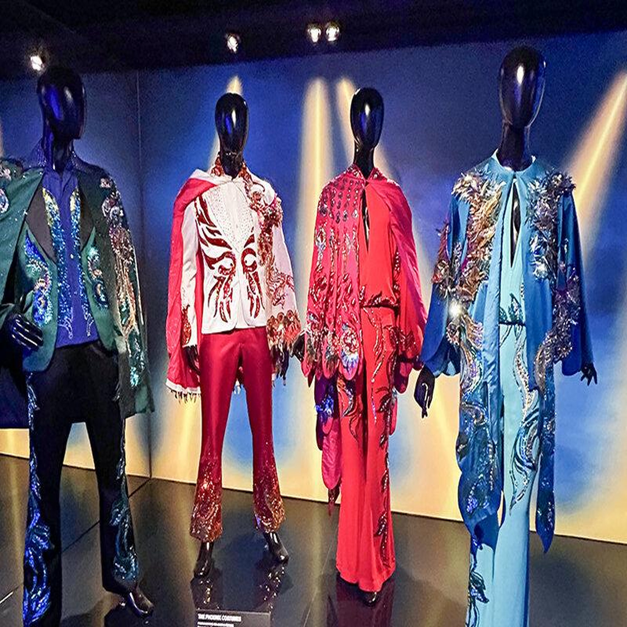Voir la diapositive 2 : Smartbox 3 jours à stockholm et entrées pour le musée abba - coffret cadeau séjour