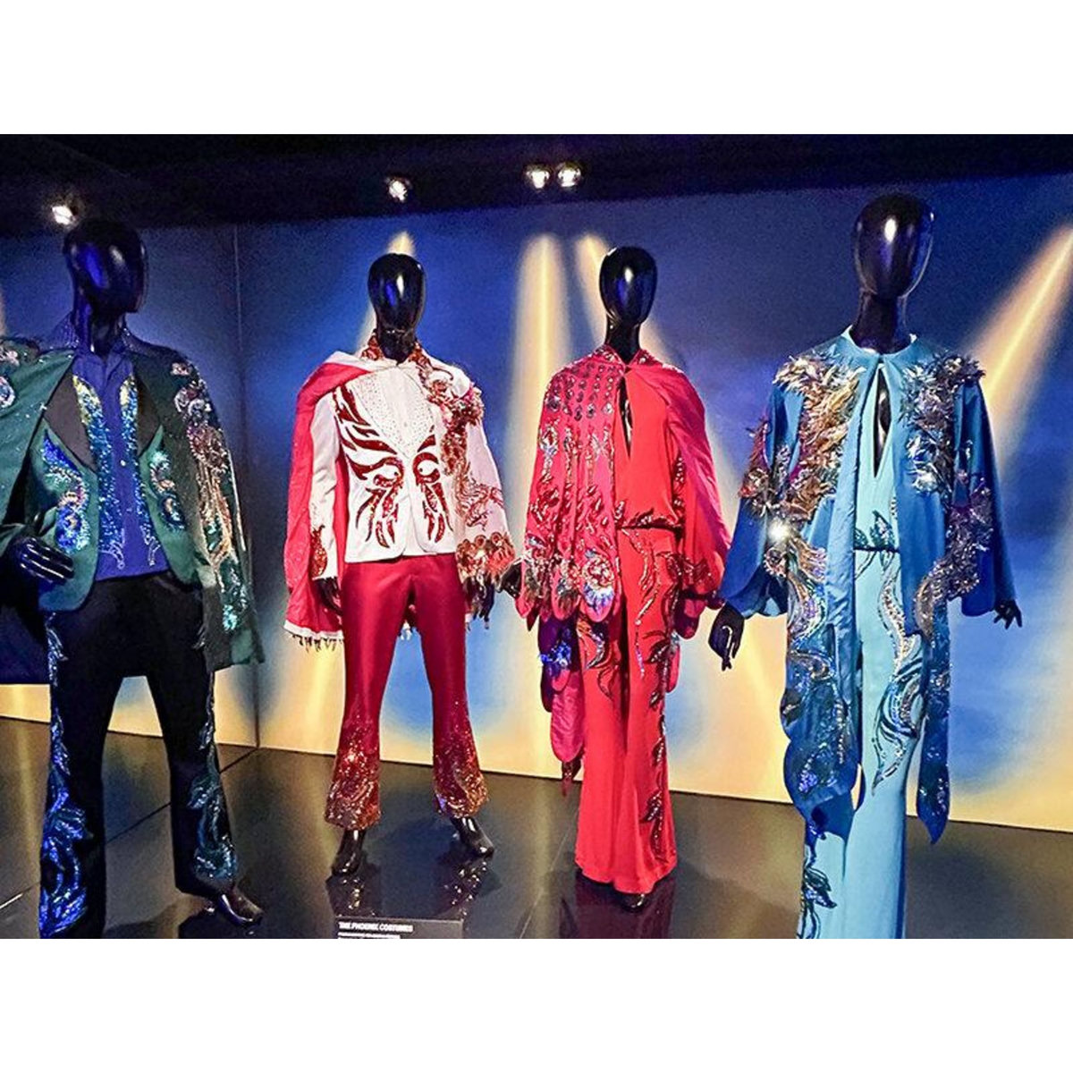 Smartbox 3 jours à Stockholm et entrées pour le musée ABBA - Coffret Cadeau Séjour