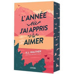 L'ANNEE OU J'AI APPRIS A AIMER, Walther K. L.