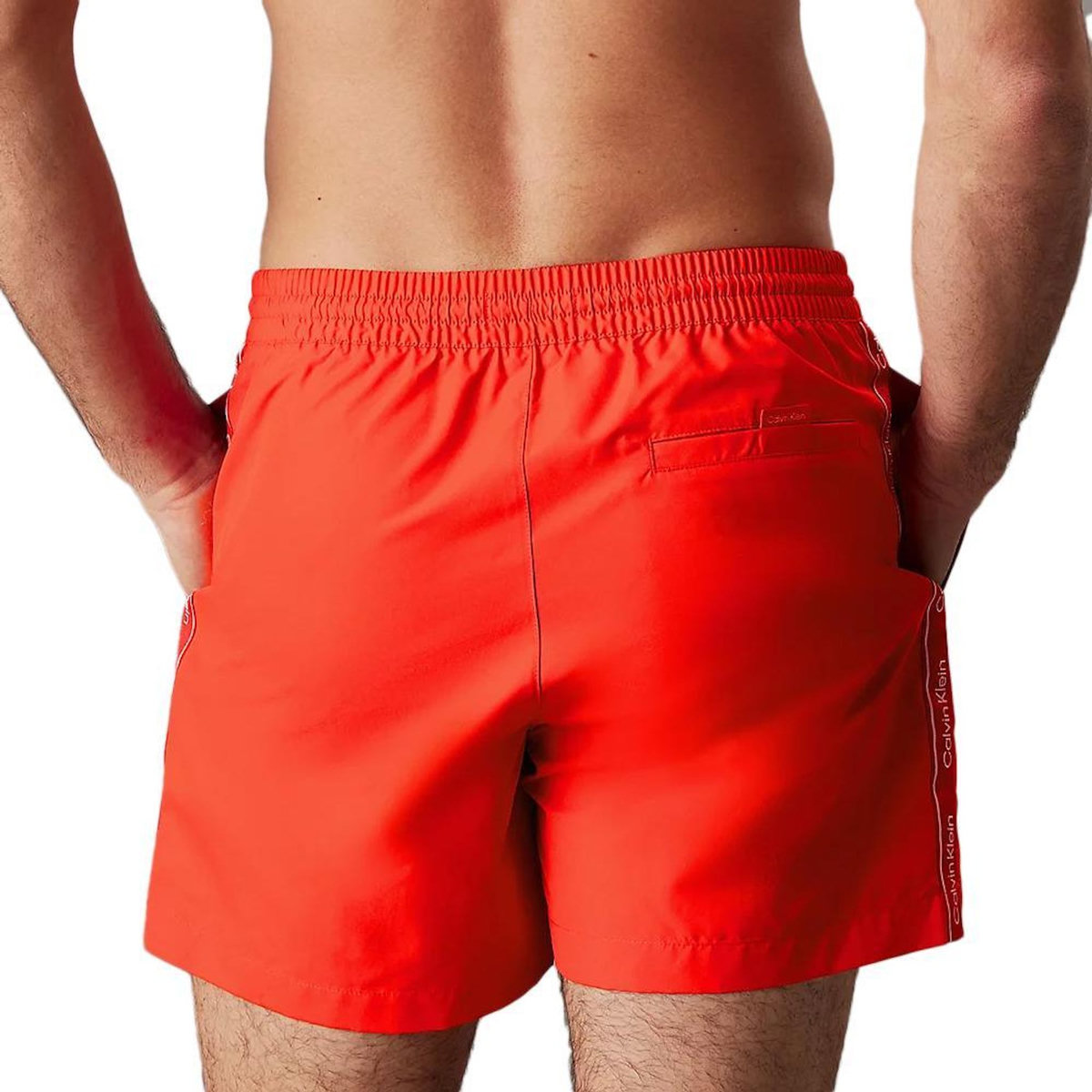 CALVIN KLEIN JEANS Maillot de bain  Homme Calvin Klein Jeans Medium