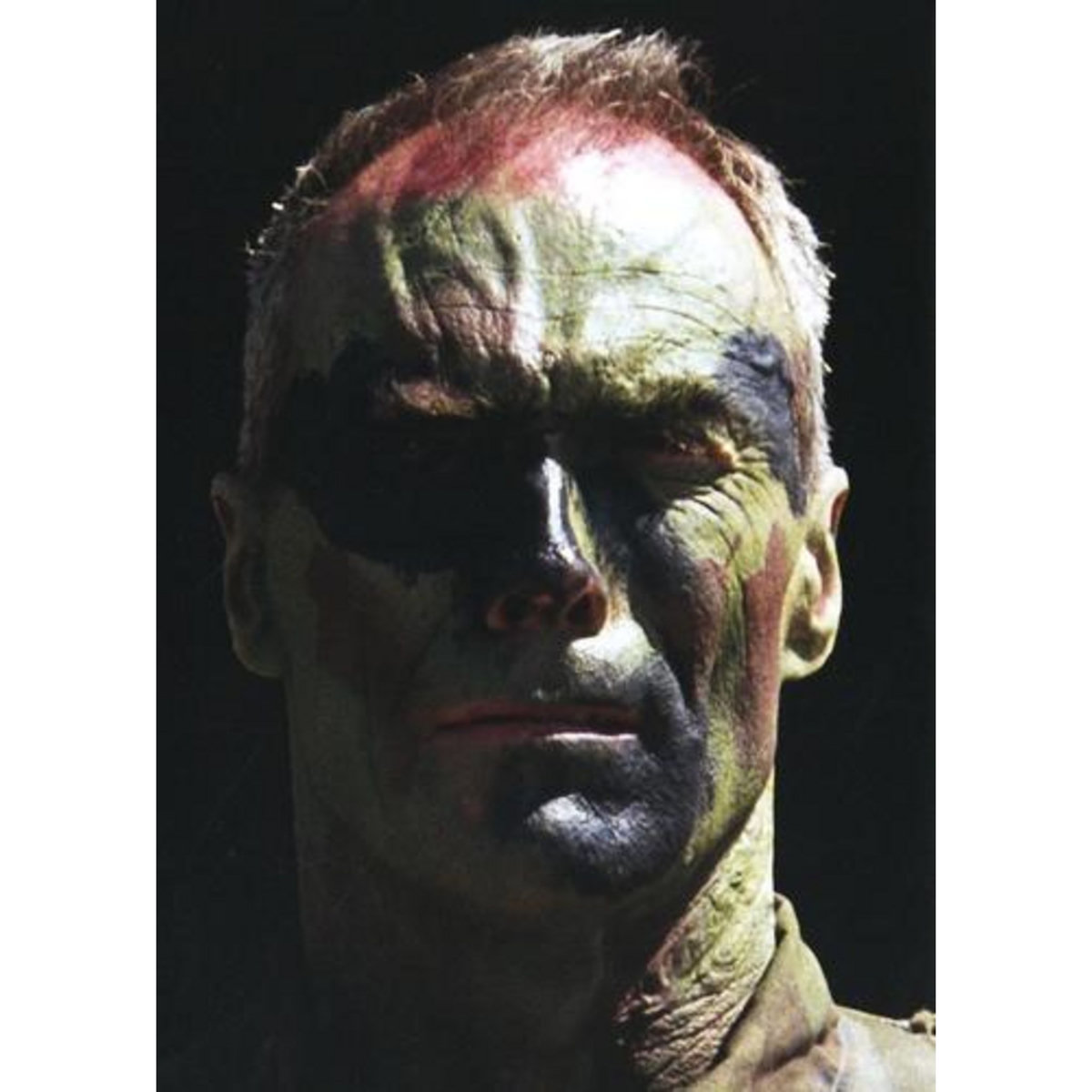 CLINT EASTWOOD. JE SUIS CELUI QUE JE VEUX ETRE, Benoliel Bernard