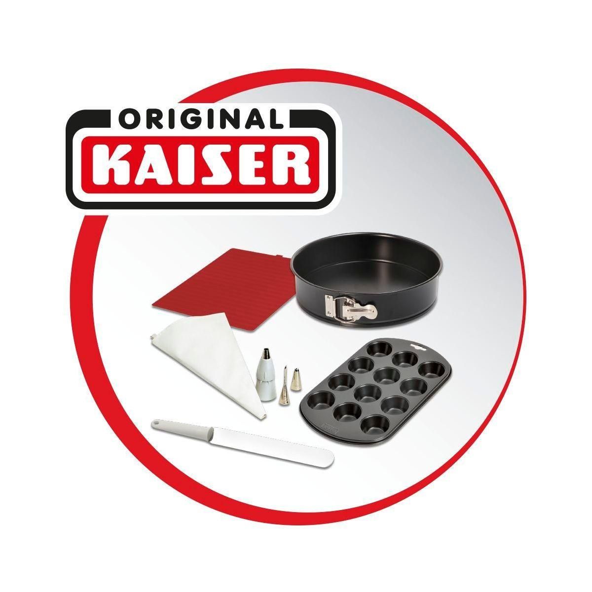 MOULINEX Robot cuiseur i companion YY5264FG + kit patisserie