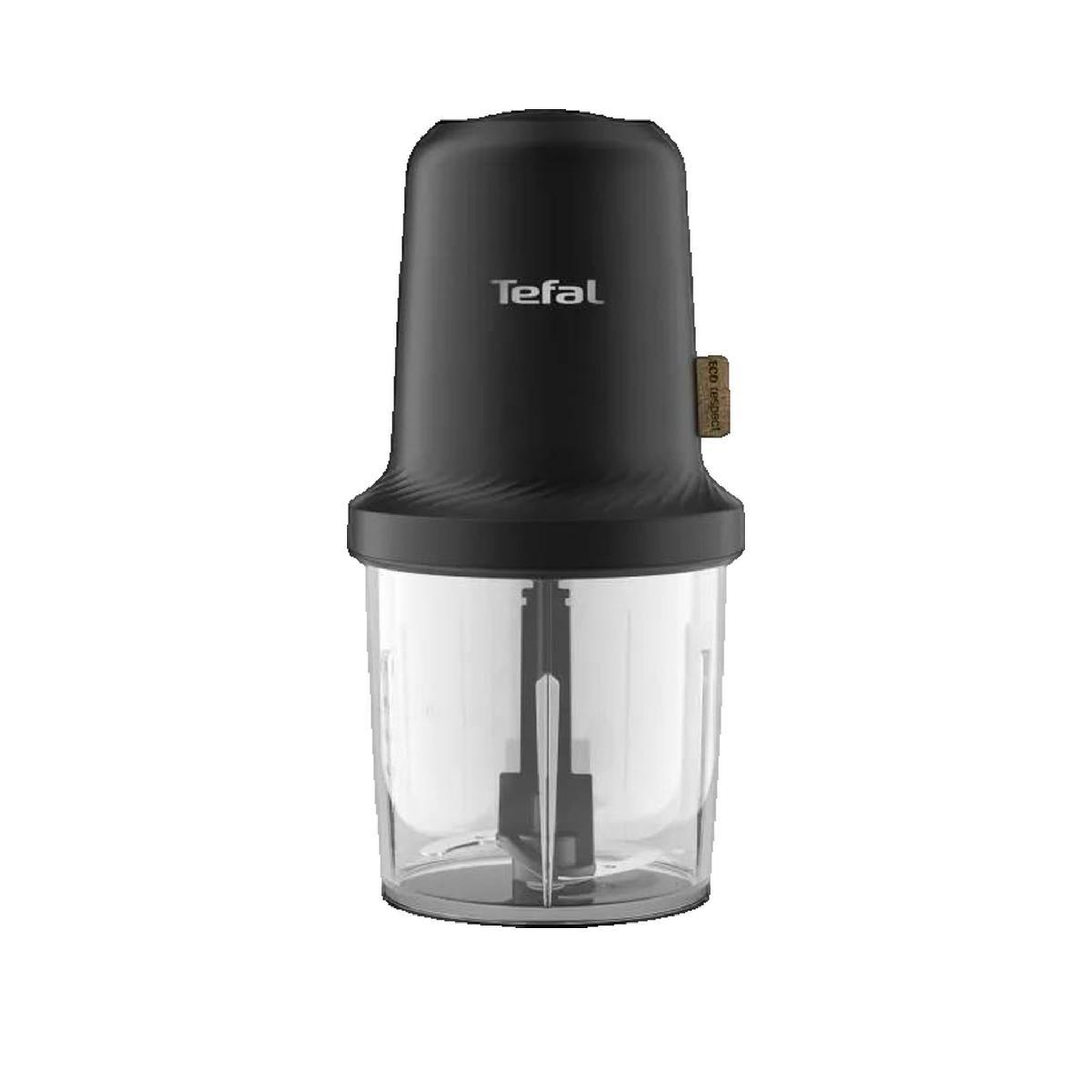 TEFAL Hachoir Tefal Eco Respect MQ80E838 Noir