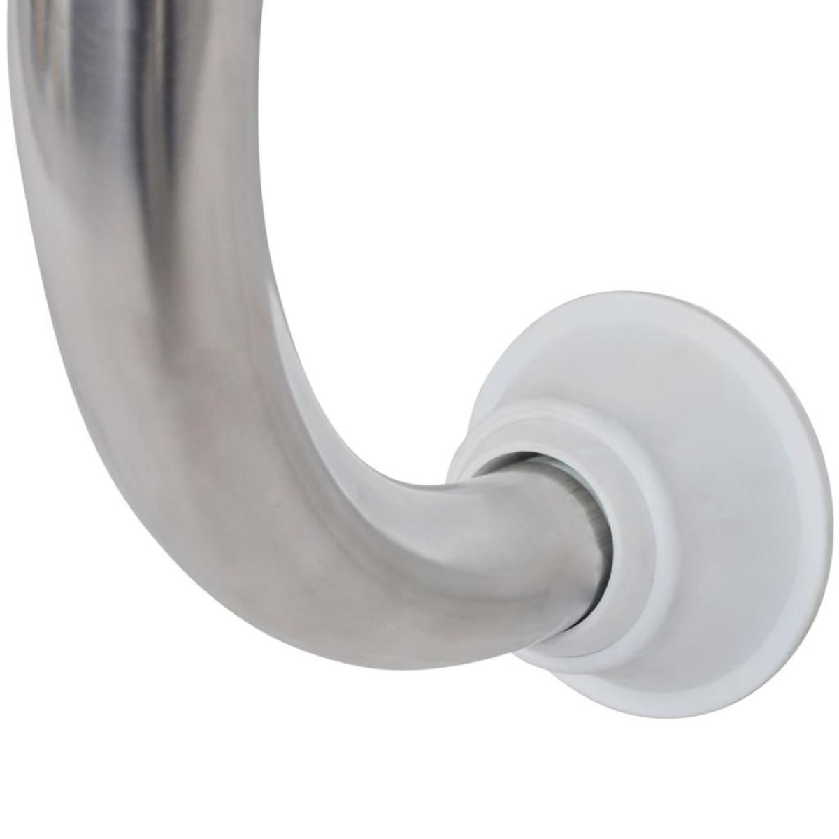 VIDAXL Echelle de piscine a 3 echelons Acier inoxydable 304 120 cm