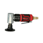 Ks Tools Mini ponceuse KS TOOLS Pour grands tampons - 120mm - 515.5580