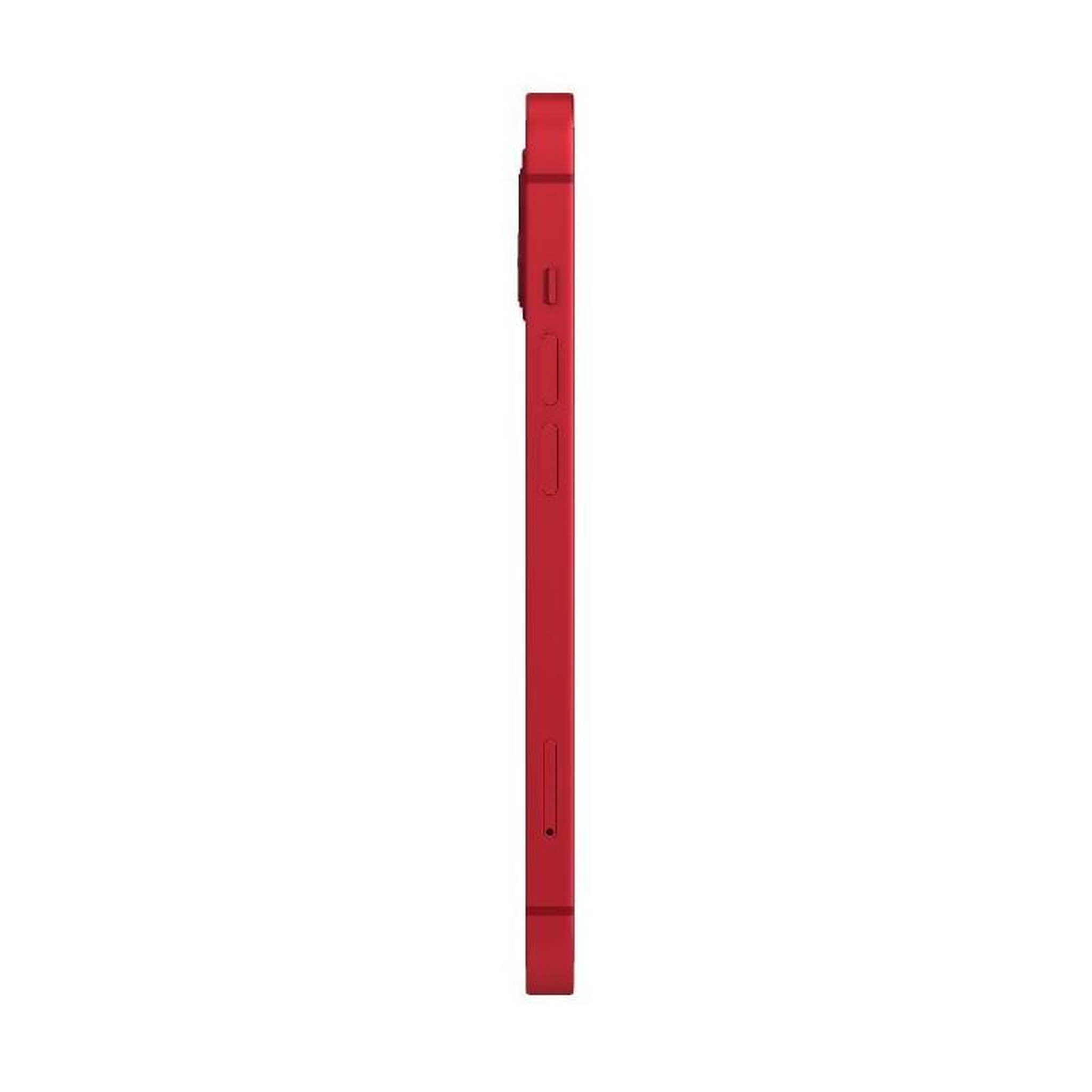 Voir la diapositive 3 : APPLE iPhone 13 reconditionné 256 Go - Grade C - Rouge