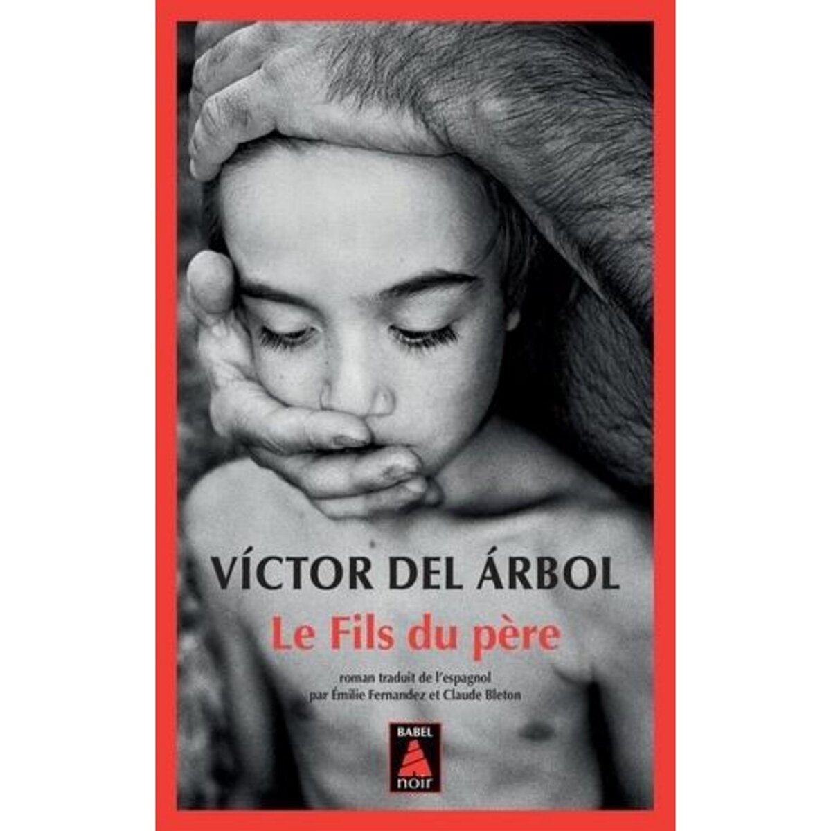 LE FILS DU PERE, Arbol Victor del