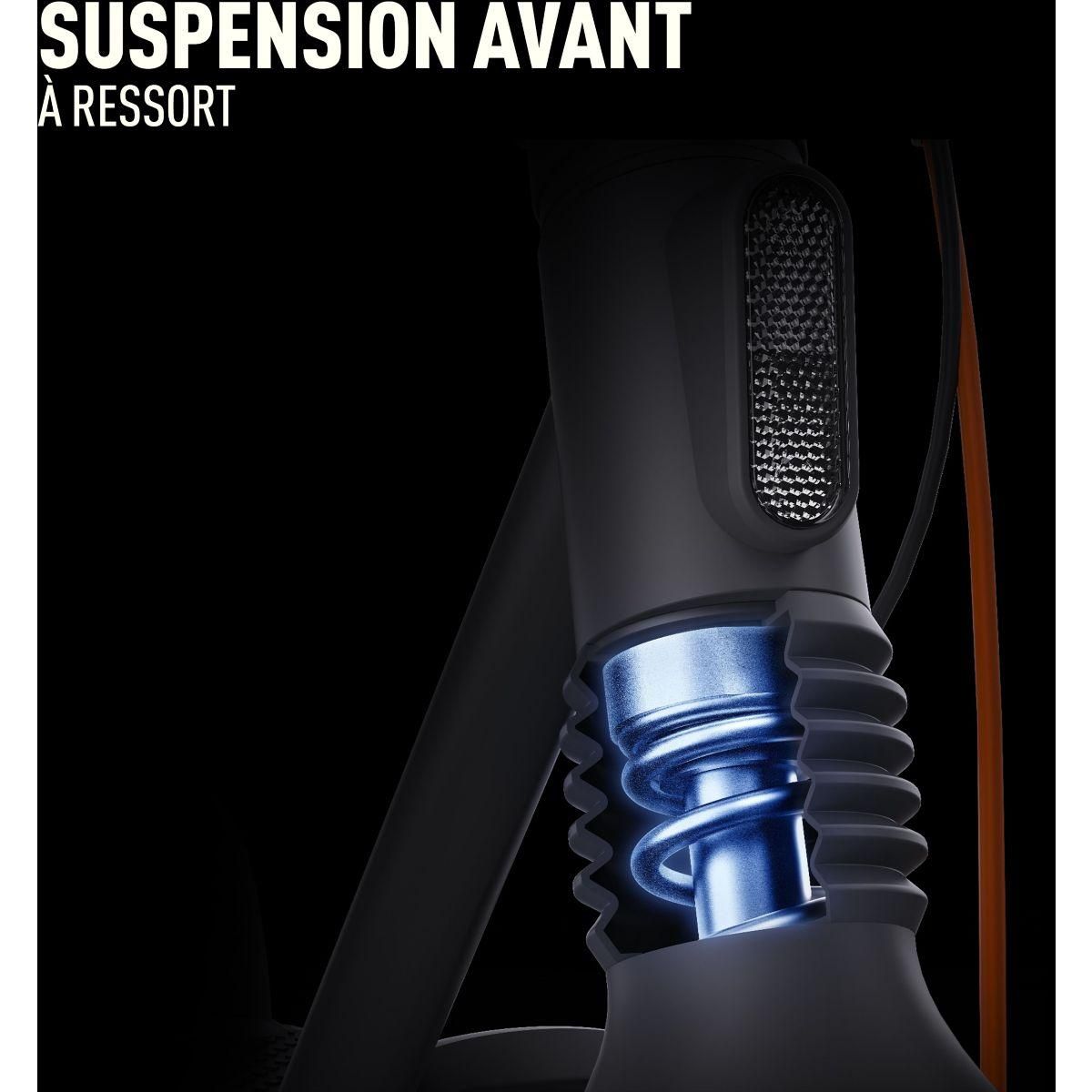 Segway Trottinette électrique F2 Pro E