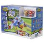 Voir la diapositive 4 : Auldey Avion mondial SuperWings