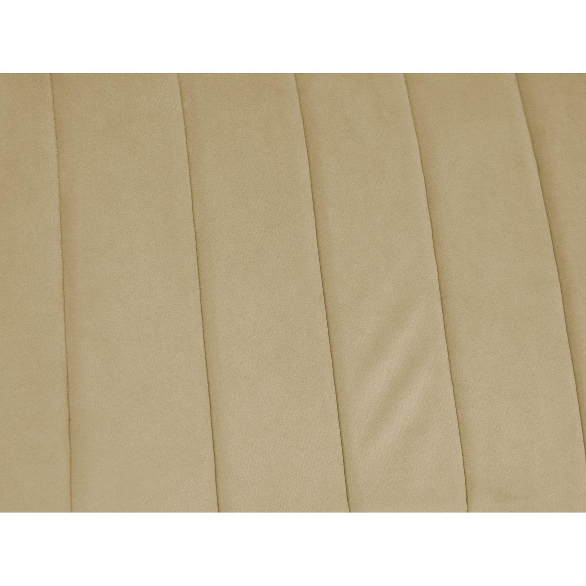 Voir la diapositive 3 : TOILINUX 2 chaises cantilevers design velours keen
