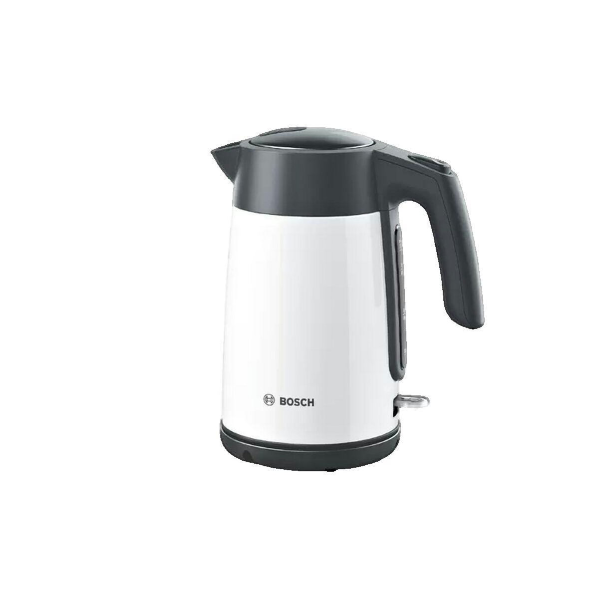 BOSCH Bouilloire Bosch 1,7 l 2400 W Blanc