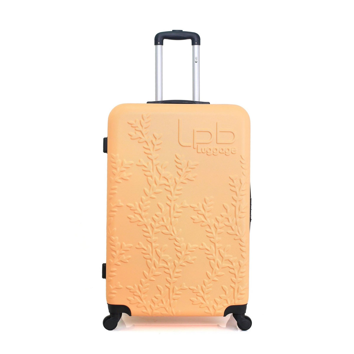 LES P'TITES BOMBES LPB LPB LUGGAGE - Valise Grand Format NAIS 75 cm 4 Roues